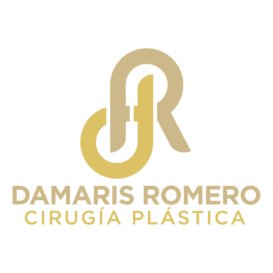 Logotipo Damaris Romero