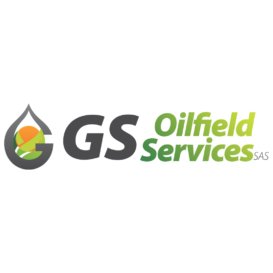 Logotipo GS Oilfield Services
