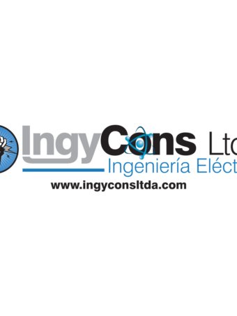 Logotipo Ingycons Ltda