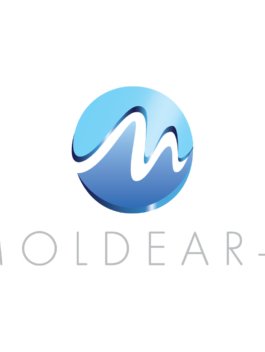 Logotipo Moldear-T