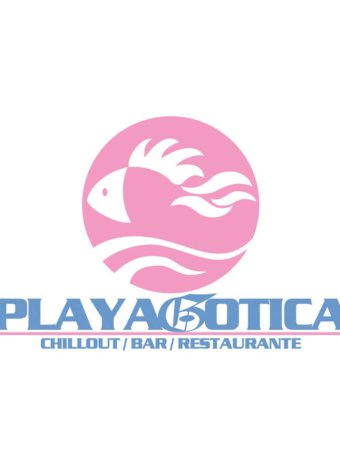 Logotipo Playa Gótica