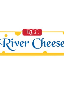 Logotipo River Cheese