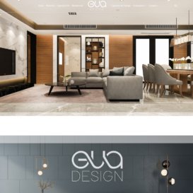 Página Web EUA
